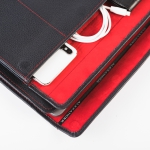 Чехол конверт с карманом Alexander для Macbook 13" NEW классика синий