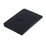 Чехол Alexander для iPad Air кроко черный