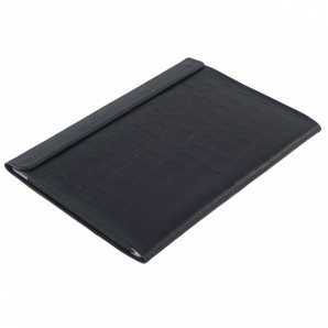 Чехол конверт Alexander для Macbook Pro 15" Retina черепаха черная