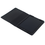 Чехол Alexander для iPad 4/iPad 3/ iPad 2 кроко черный
