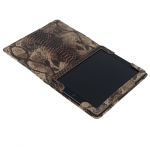 Чехол Alexander для iPad 4/ iPad 3/ iPad 2 питон коричневый