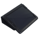 Чехол Alexander для iPad 4/iPad 3/ iPad 2 кроко черный