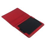Чехол Alexander для iPad 4/ iPad 3/ iPad 2 кроко красный