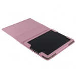 Чехол Alexander для iPad 4/ iPad 3/ iPad 2 кроко розовый