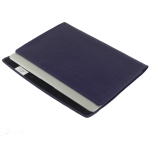 Чехол конверт Alexander для ноутбуков кроко фиолет