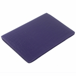 Чехол обложка Alexander для ноутбуков кроко фиолет