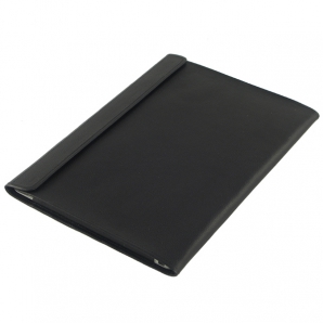 Чехол конверт Alexander для Macbook Pro 15" Retina черная классика