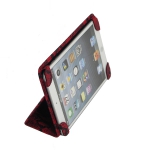 Чехол Alexander для iPad mini питон красно-черный